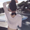 仺白了青春的头像