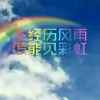 雨后的彩虹的头像