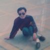 勇往直前的头像