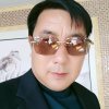 沙漠雄鹰的头像