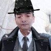 杰克的头像