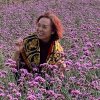温馨小君【不互动】领花专用的头像