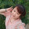 做阳光的女人的头像