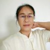 慈祥的妈妈的头像