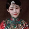 笨、女人(ꈍᴗꈍ)的头像