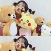 -猪精女孩的头像