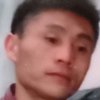 风雨中的头像