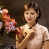 小个子奶奶的头像