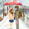 梨花落心扉☞拒礼暂退的头像