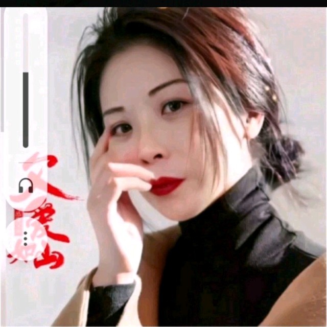 一曲红尘(无和声版)在线听(原唱是郭少杰)，冷月寒冰演唱点播:26次