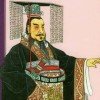 【痴情＊秦始皇】的头像