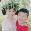 丫头的头像