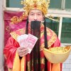 财神888的头像