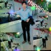 男人的霸气的头像