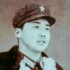。韓寒【军魂】的头像