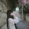 前女友的头像