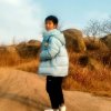 海上日出的头像