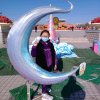 滴水观音的头像