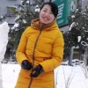 心如止水绿色听歌（勿礼）的头像