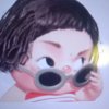 特郎普的头像