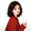 爱我所爱的头像