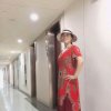 明媚的头像