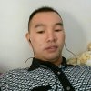 坦然一笑的头像