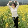 做个有故事的女神的头像