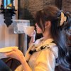 鱼的头像