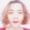 善良的女人的头像