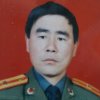 金睿珊男军魂的头像