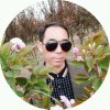 简单，真实的头像