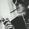 香煙的头像