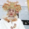快乐宝贝的头像
