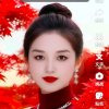 笑而不语的头像