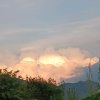 虹音，北方的狼，主唱的头像
