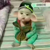 蓝天白云的头像