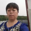 受伤的女人的头像