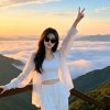 莫言的头像