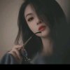傻心的头像