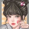 萱萱的头像