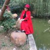 芳华的头像