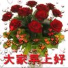 高的头像
