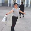 金牛夫人的头像