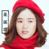 红的头像