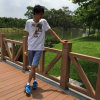 人心所向便是光√的头像