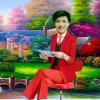 .绿色家园的头像