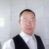 落花有意，流水无情的头像
