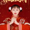 ，陈晨的头像