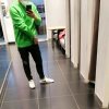 九门张起灵的头像